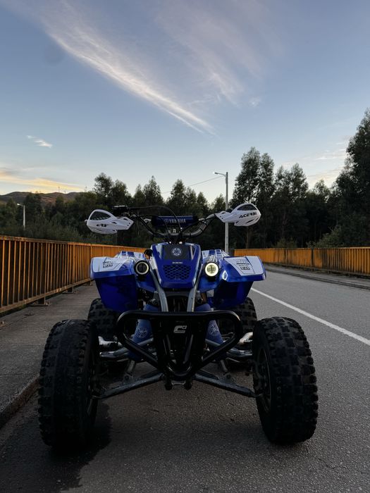 Yamaha blaster yfs 200