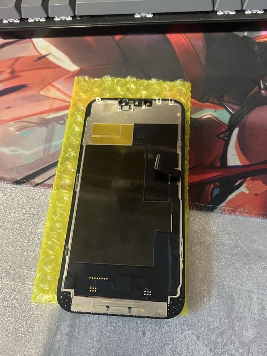 Модуль от Айфон 13 про макс