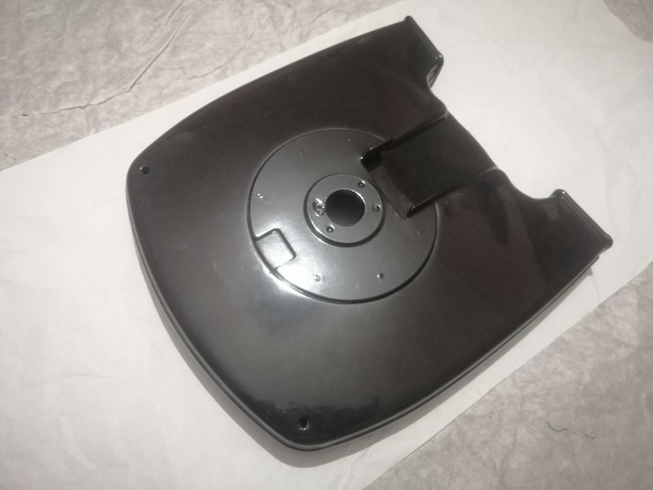 Кожух передней звезды ЯВА/JAWA 634-638 НОРМАЛЬНЫЙ.