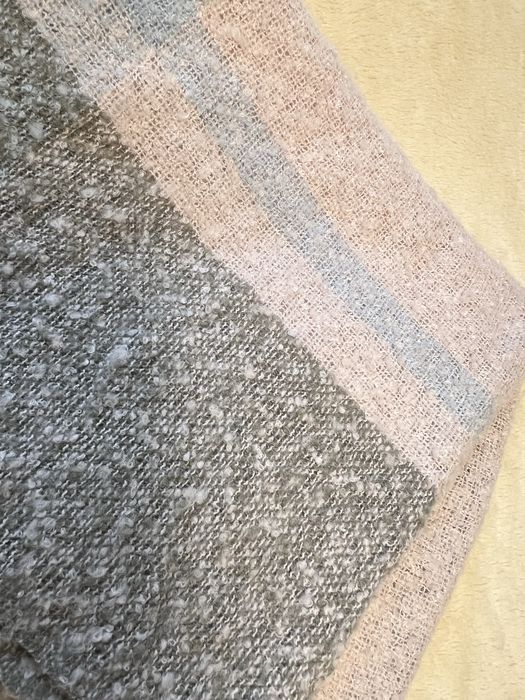 Новий шарф 190*60 см