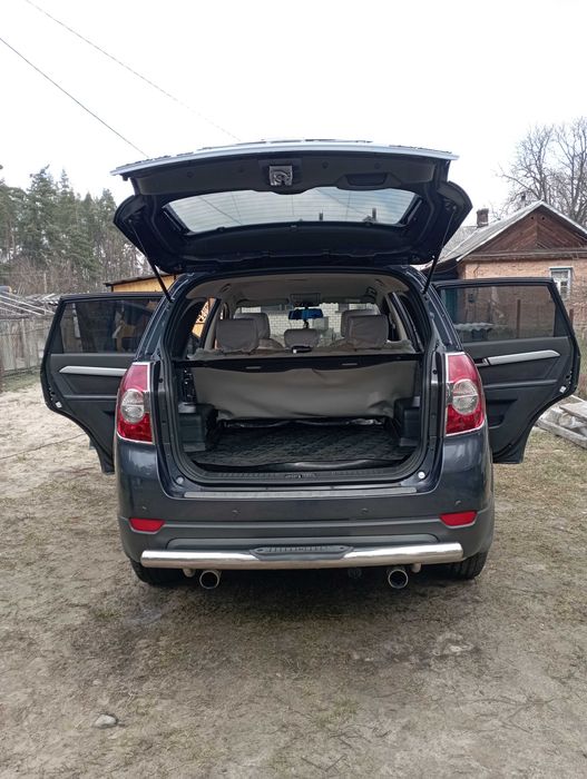 Продам Авто Chevrolet