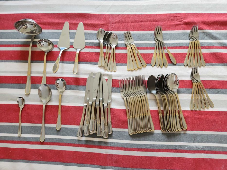 Faqueiro completo64739837190531120