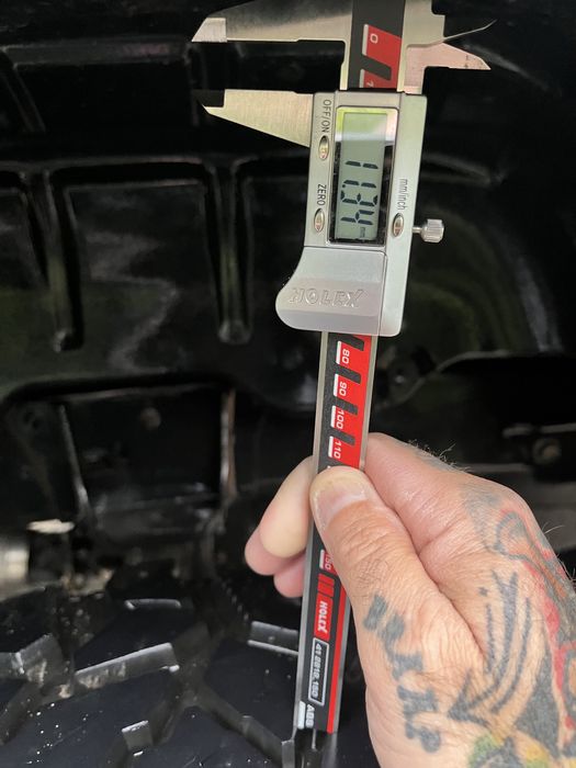 Opony 305/55R20 Cooper Discoverer STT Pro