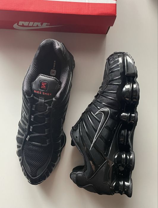Nike SHOX tl 44 nowe