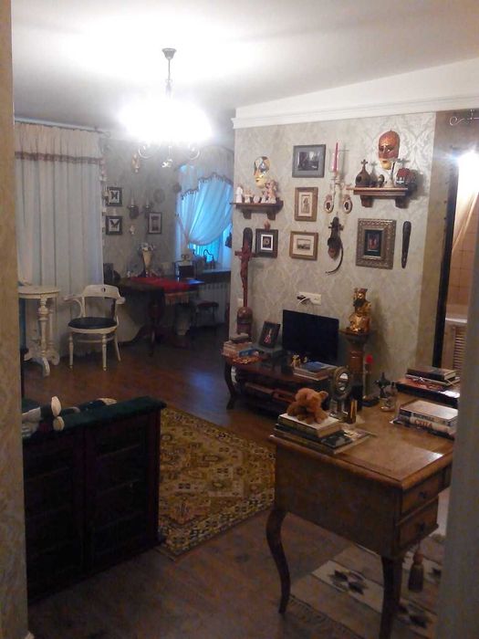 Продаж 3 к. квартири метро 23 Серпня 5 хвилин