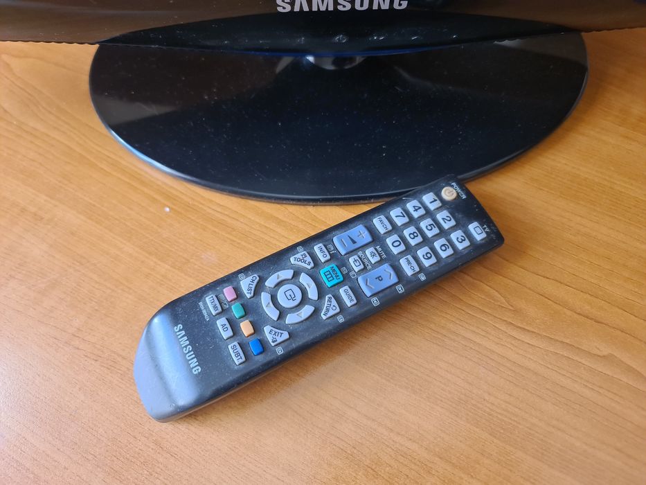 Vendo LCD Samsung