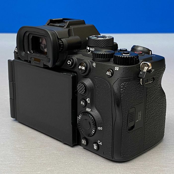 Sony A7R V (Corpo) - 61MP
