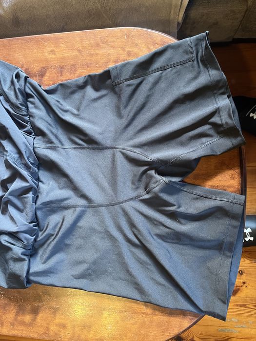 Puma 2w1 spodenki 1xl