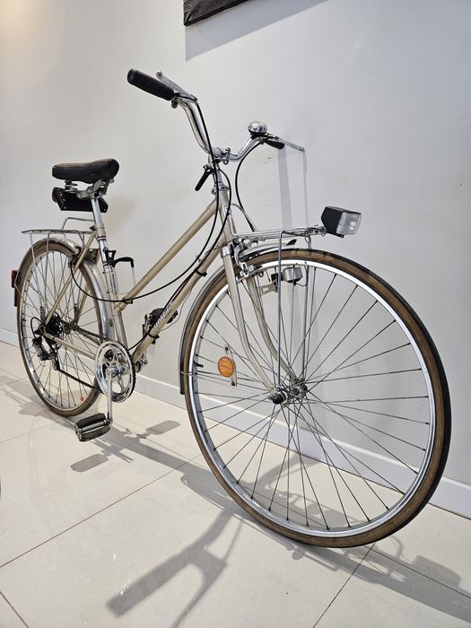 Romet Kometa 28" b.dobry stan PRL