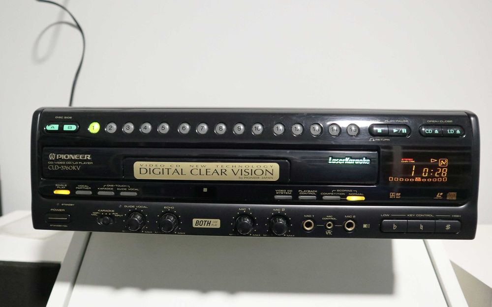 япония - купити CD, MD, вінілові програвачі - Ціна на OLX.ua