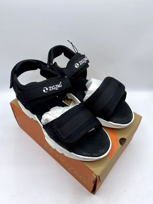 ZigZag Sandały chłopięce Sasir Kids Sandal rozmiar 37