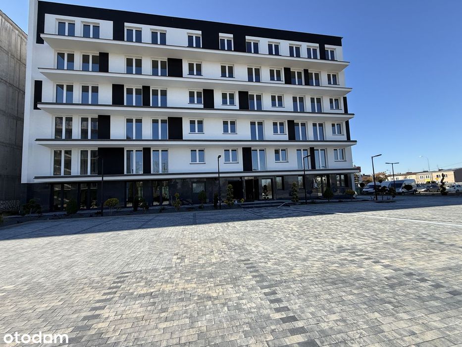 MIVO PRESTIGE Apartament nr 25 – ul. Modzelewskiego 3, Białystok