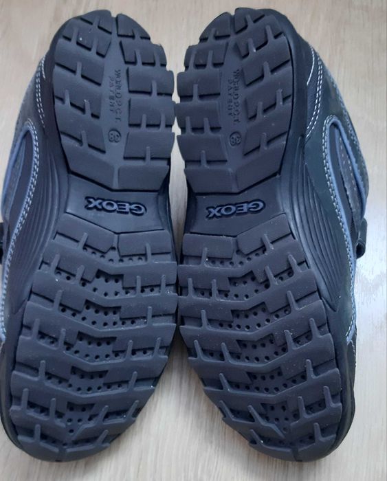 Buty Geox Respira r.38