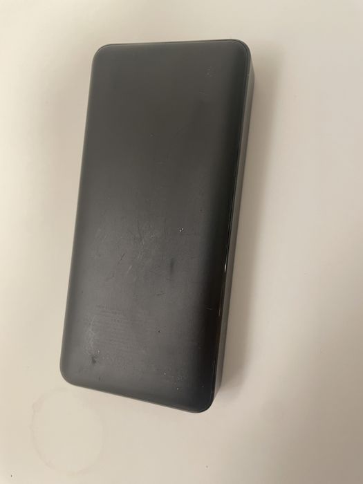 Power bank Anker 87W