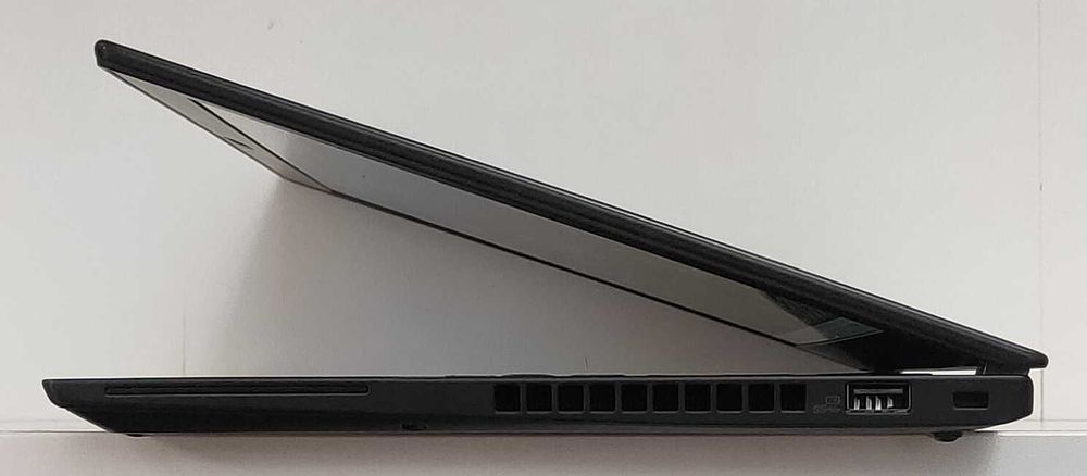 Laptop Lenovo ThinkPad x280 12.5" IPS DOTYK FullHD Intel i5-8350u 8GB-DDR4 M.2-256GB-SSD Win11 Lublin
