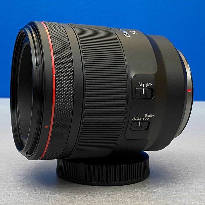 Canon RF 50mm f/1.2 L USM