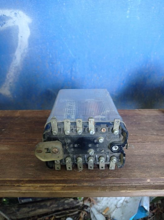 Реле промежуточные РП-256