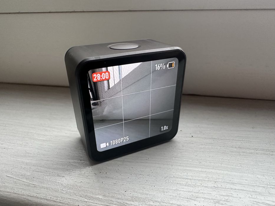 DJI Action 2 - Dual-Screen Combo