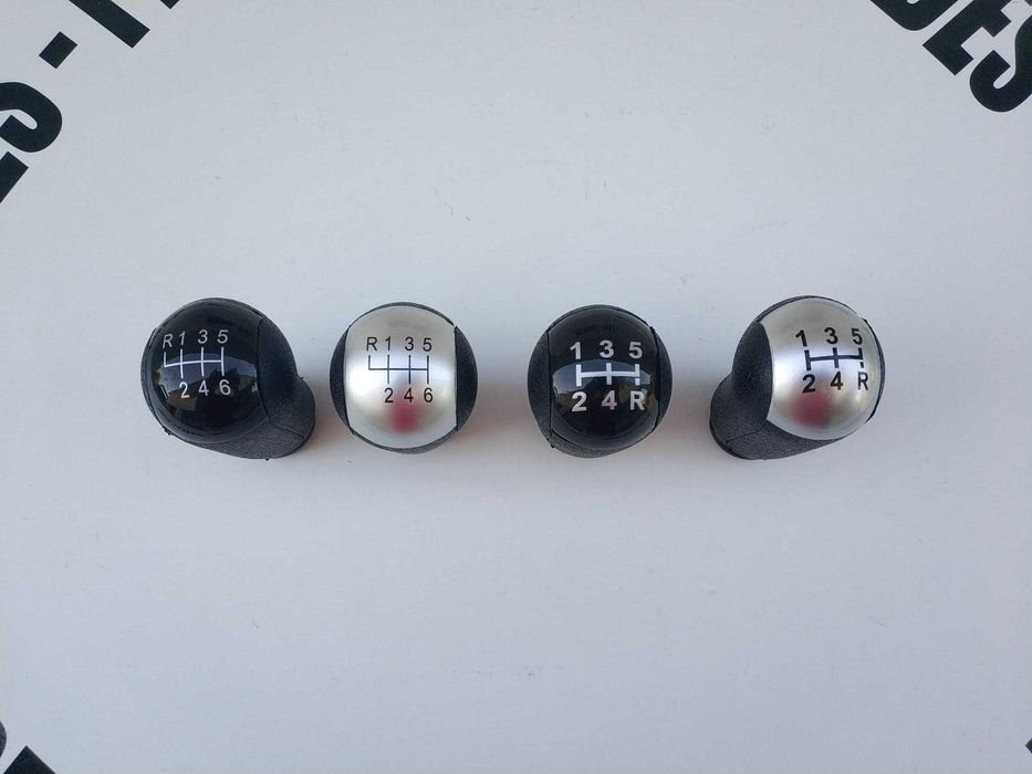 Alavanca / punho / moca / manete de velocidades Ford