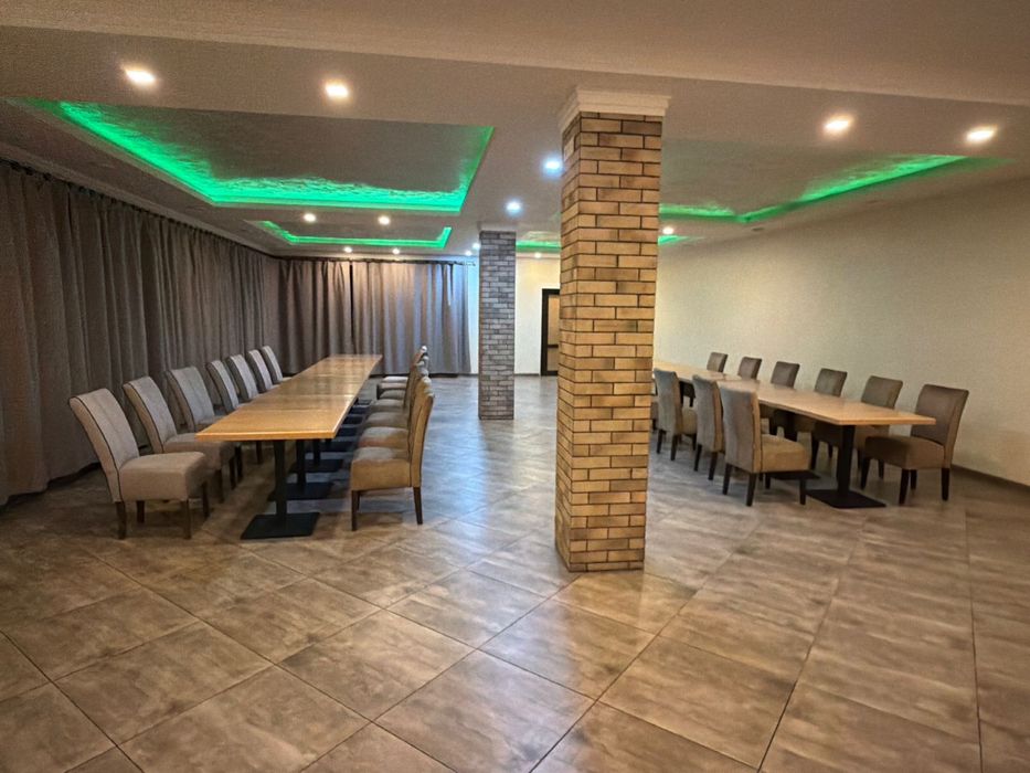 Оренда кафе м. Одеса