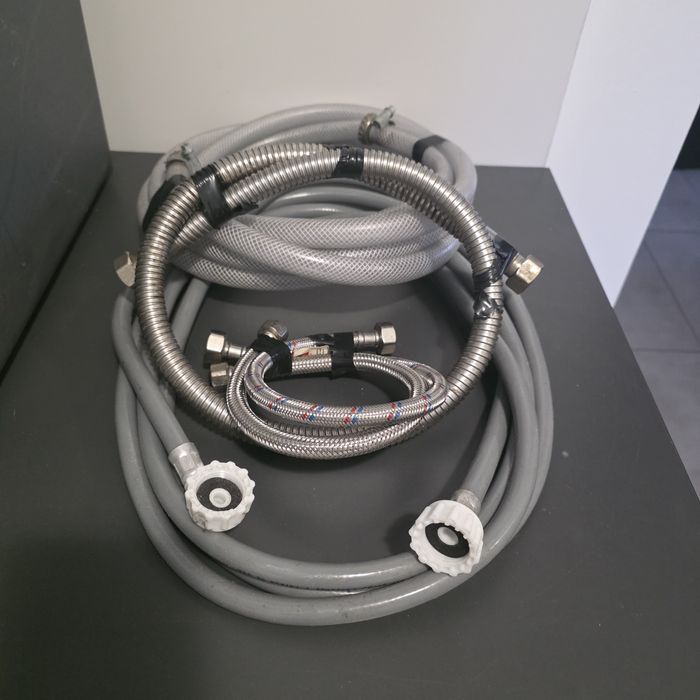 Węże do sprzętów agd