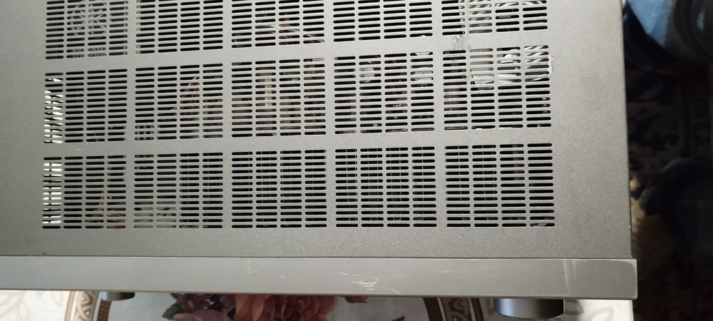 Yamaha RX-V440RDS