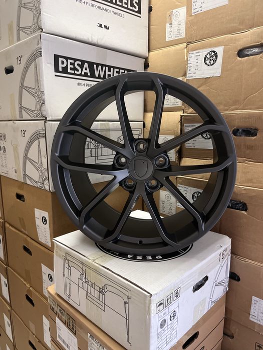 Jantes 20” 5x130 Novas Compativeis Porsche GTS Taycan Panamera Cayenne