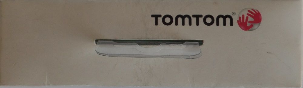 Skin+Bolsa Nova/Selada para TOMTOM ONE (C12)