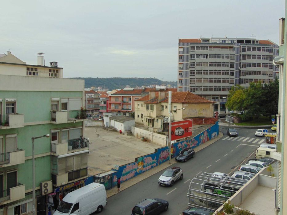 T2 – Oportunidade Odivelas