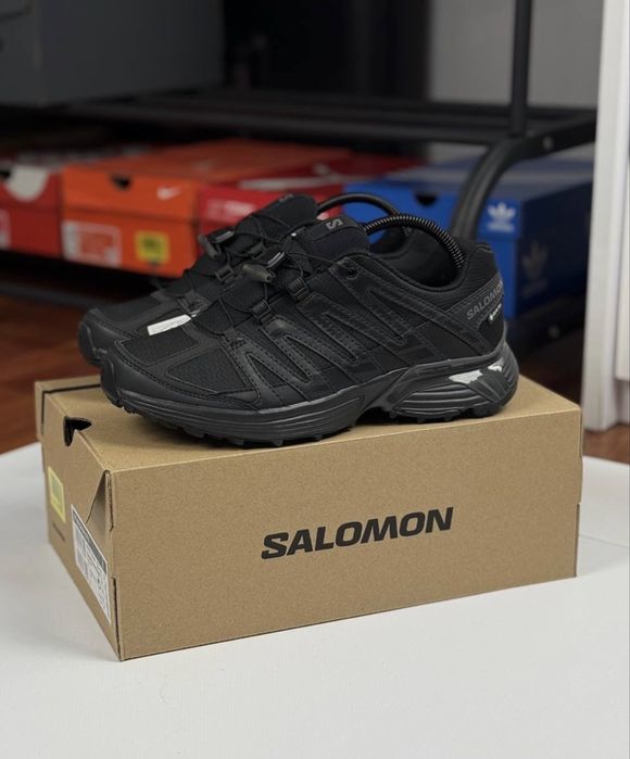 Nike FREE RUN FLYKNIT Salomon Vario 2 gtx, xt reckon gtx, downshifter