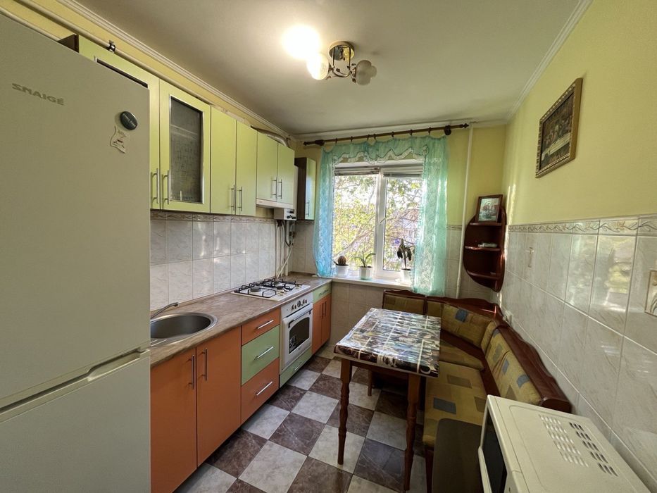 Оренда 2 кімнатна подобово,Вишенька,проспект Юності Магігранд ТРЦ Smal