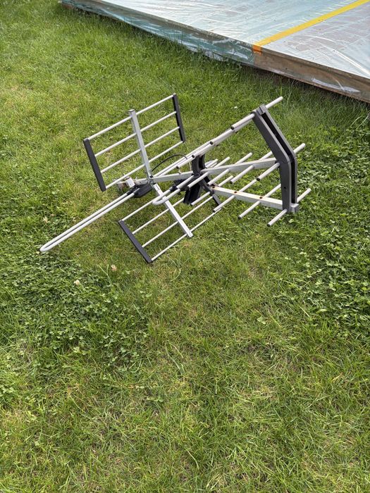 Antena kierunkowa DVB-T