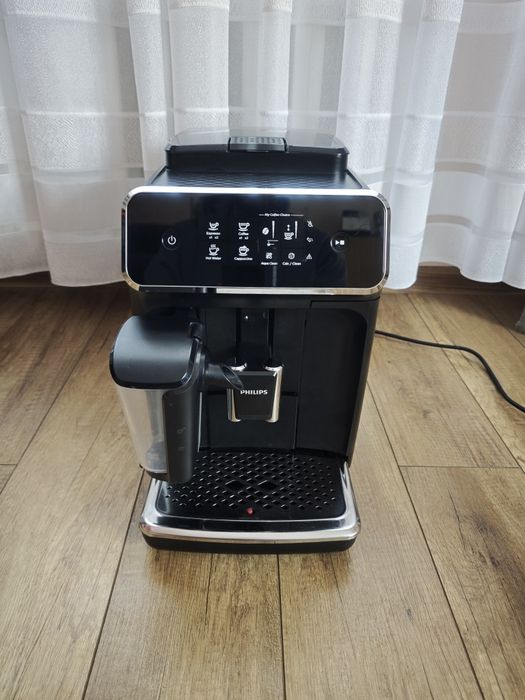 Philips 2200 Lattego po serwisie