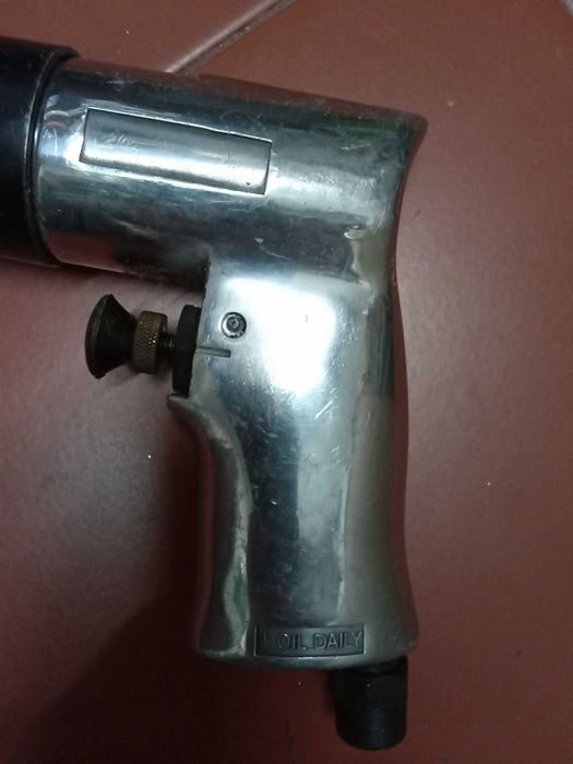 Griko Pneumatic Drill427999987352872961