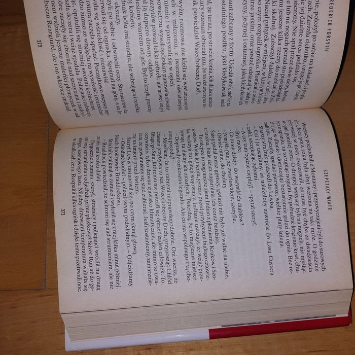 Książki wybrane Readers Digest