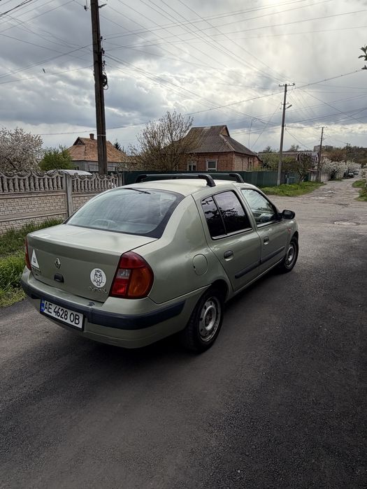 Продам Рено в хорошем состоянии.