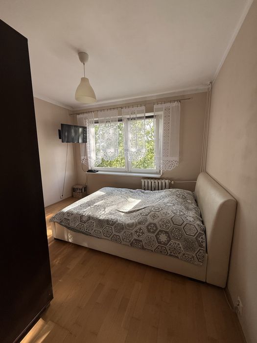 Przestronne 54m² | prywatny parking | Miechowice | bez prowizji