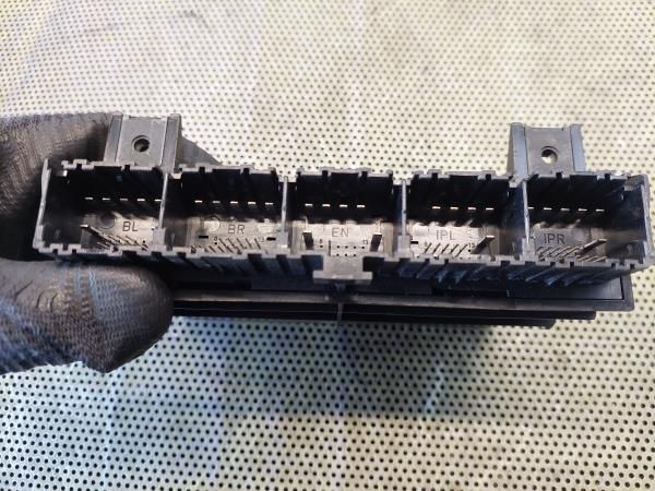 Módulo confort FORD Fusion (JU_)