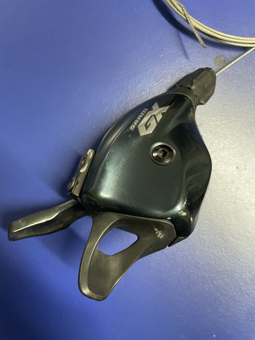 Shifter desviador traseiro SRAM GX 12v