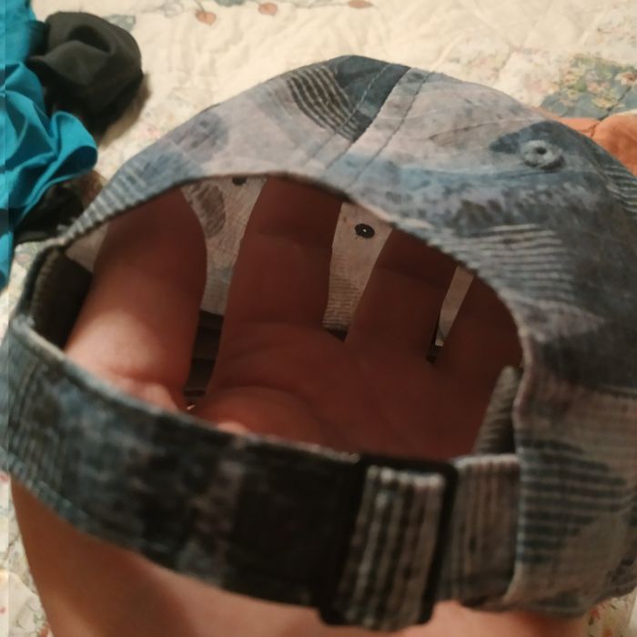 Кепка бейсболка летняя Buff Pack