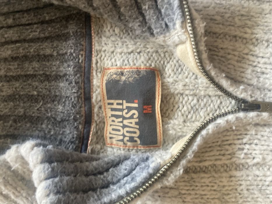Sweter marks & spencer