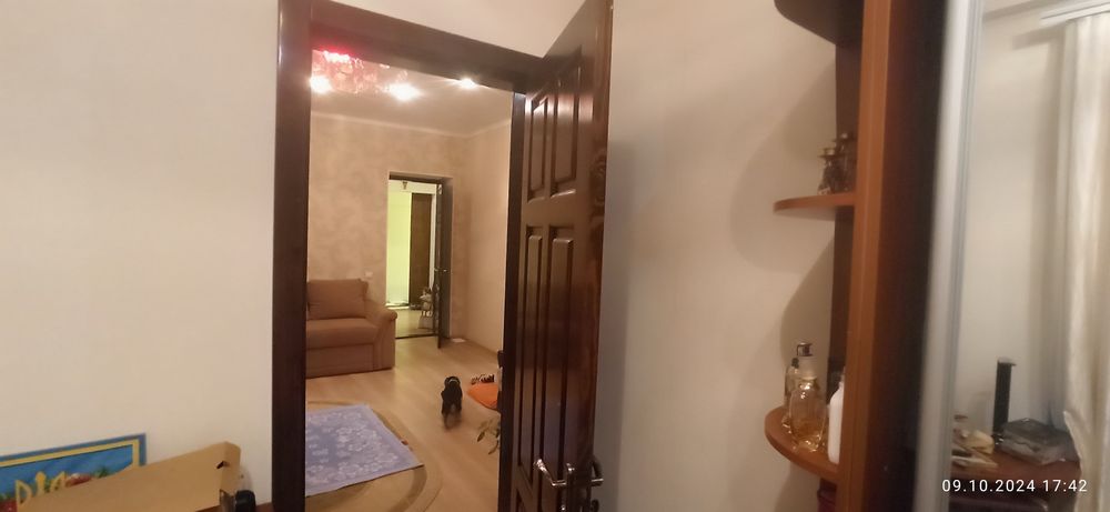 Продам дом Космос Первомайскийй