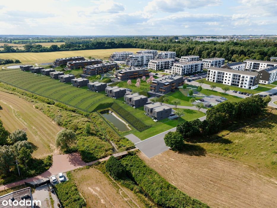 5-pokojowy dom 126m2 + ogródek Bezpośrednio