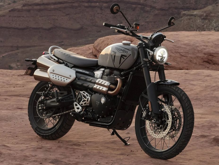 Triumph