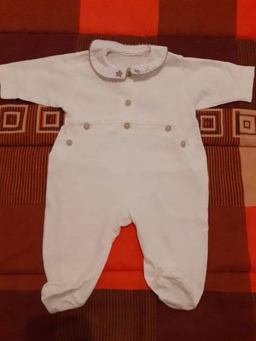 Babygrows 1-2m