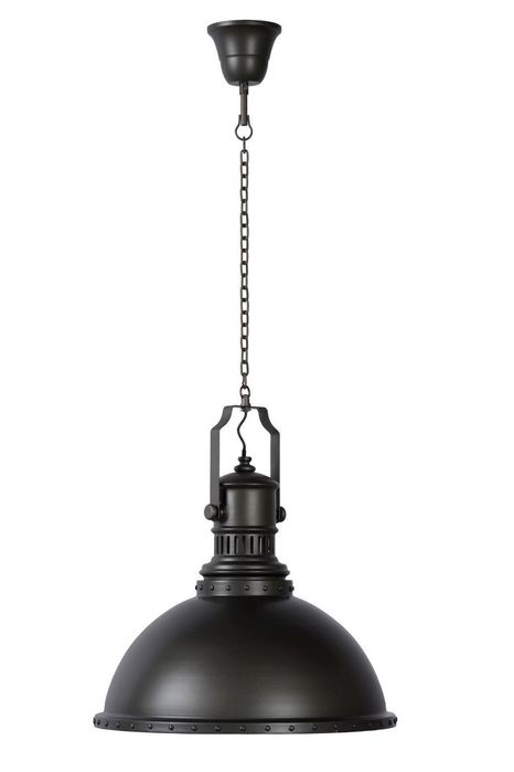 Lampa wisząca DUMONT w stylu industrialnym (loftowym)