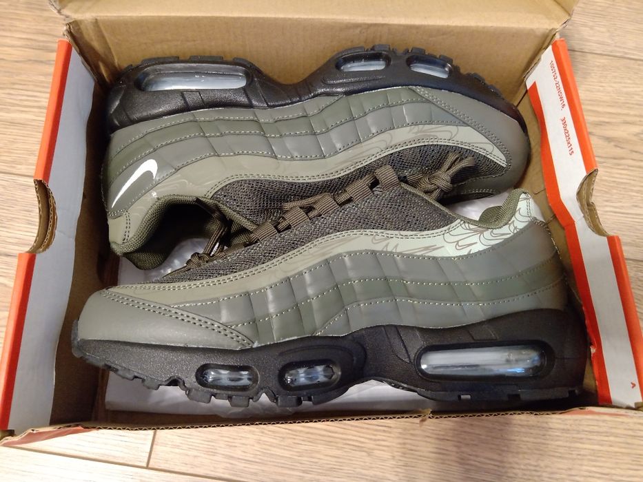 Nike air Max 95 nowy