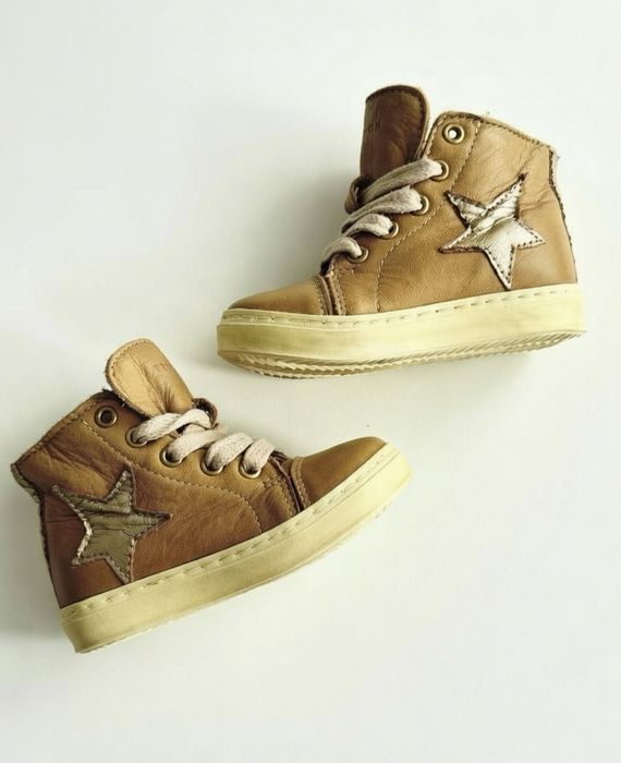 Взуття на весну Pom D'api  Jacadi  Robeez Zara