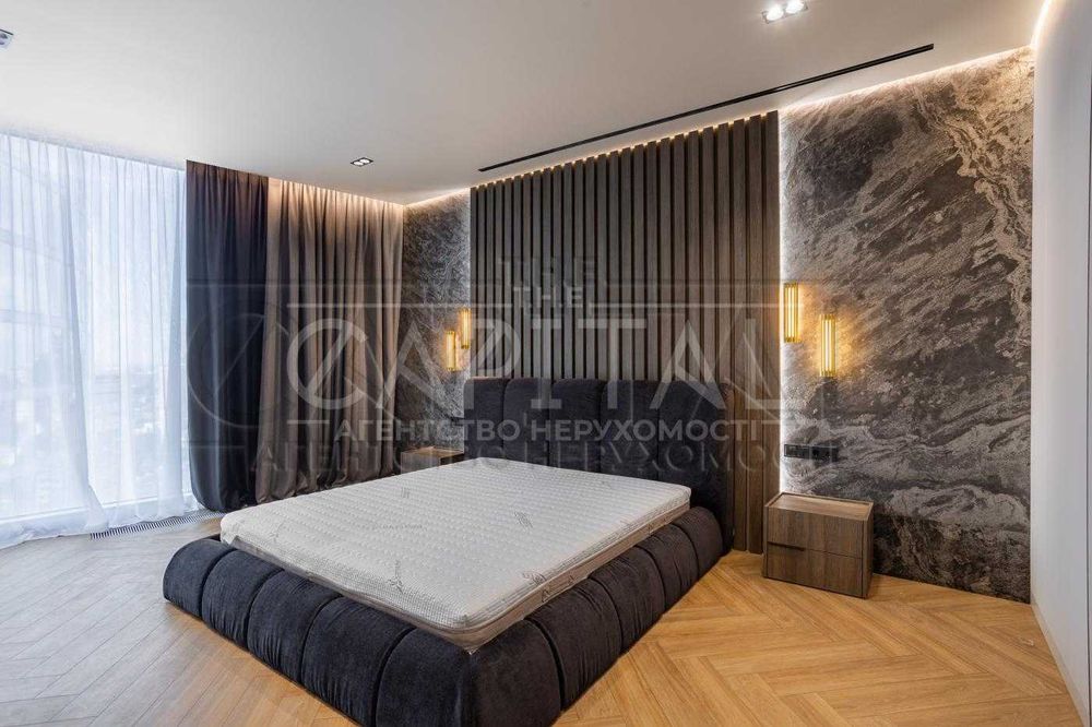 Оренда квартири 81 м | Taryan Towers | Тарьян Таверс | Іоанна Павла II | Генератор |