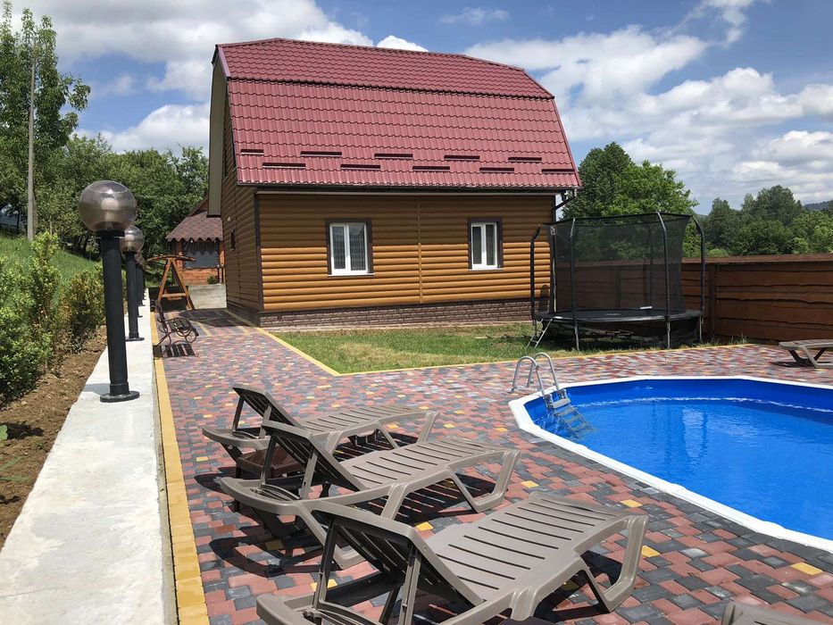 Оренда будинку Відпочинок у Карпатах  біля ГК Плай, Світанок у Карпата